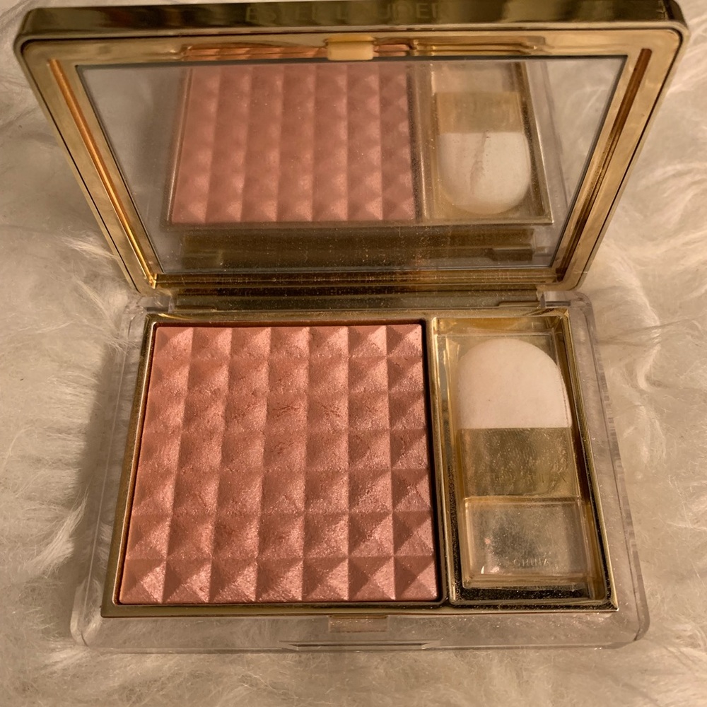 Rare Crystal Baby Estée Lauder Highlighter